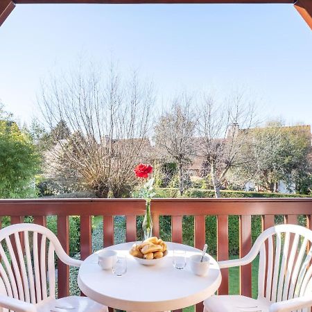 דוביל Apartment Domaine De Clairefontaine-3 By Interhome מראה חיצוני תמונה