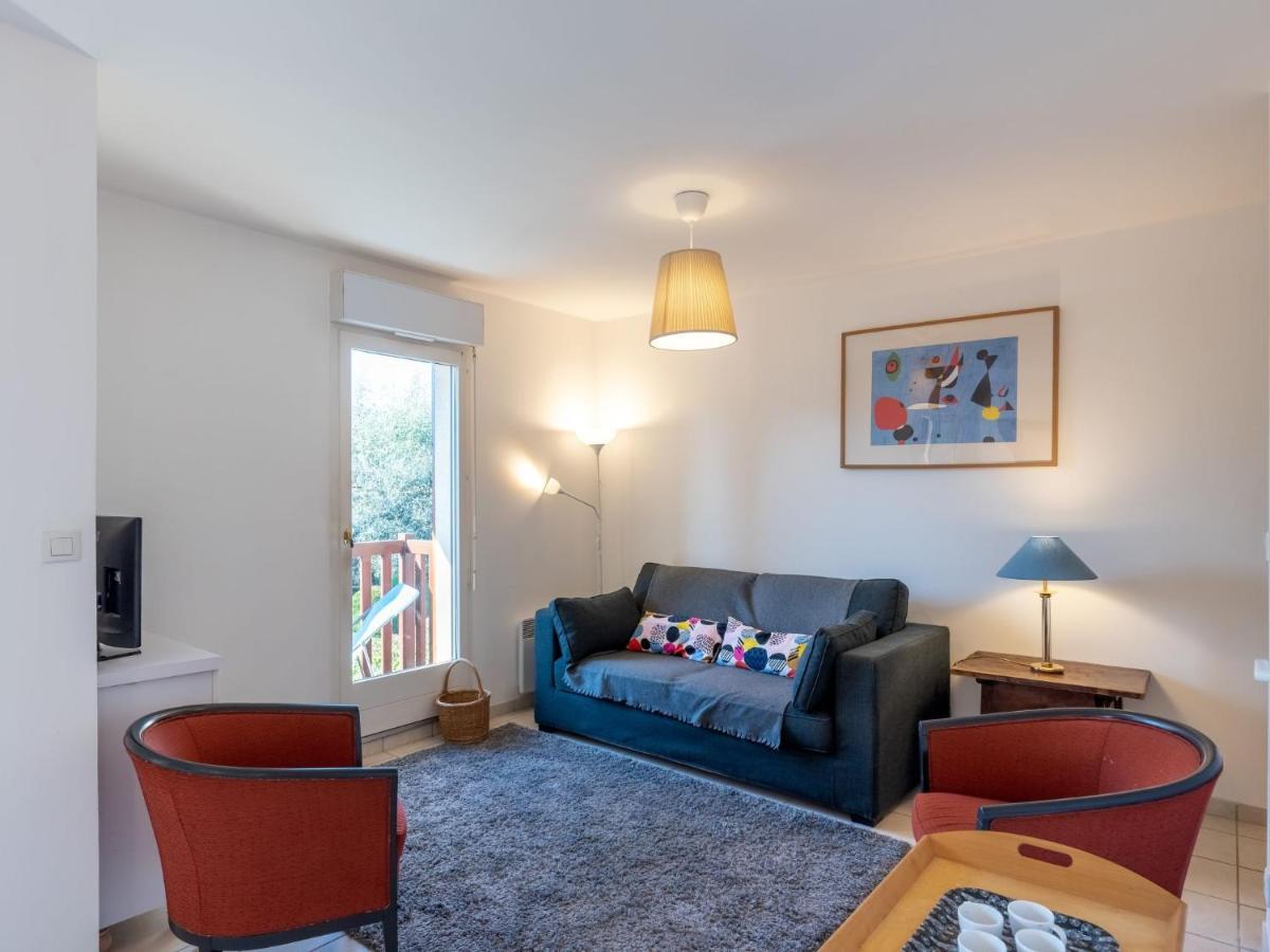 דוביל Apartment Domaine De Clairefontaine-3 By Interhome מראה חיצוני תמונה