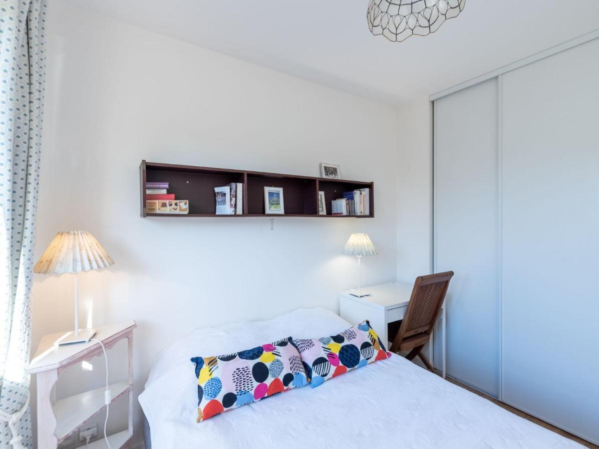 דוביל Apartment Domaine De Clairefontaine-3 By Interhome מראה חיצוני תמונה