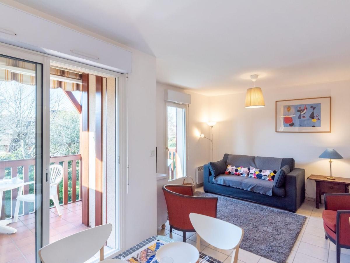 דוביל Apartment Domaine De Clairefontaine-3 By Interhome מראה חיצוני תמונה