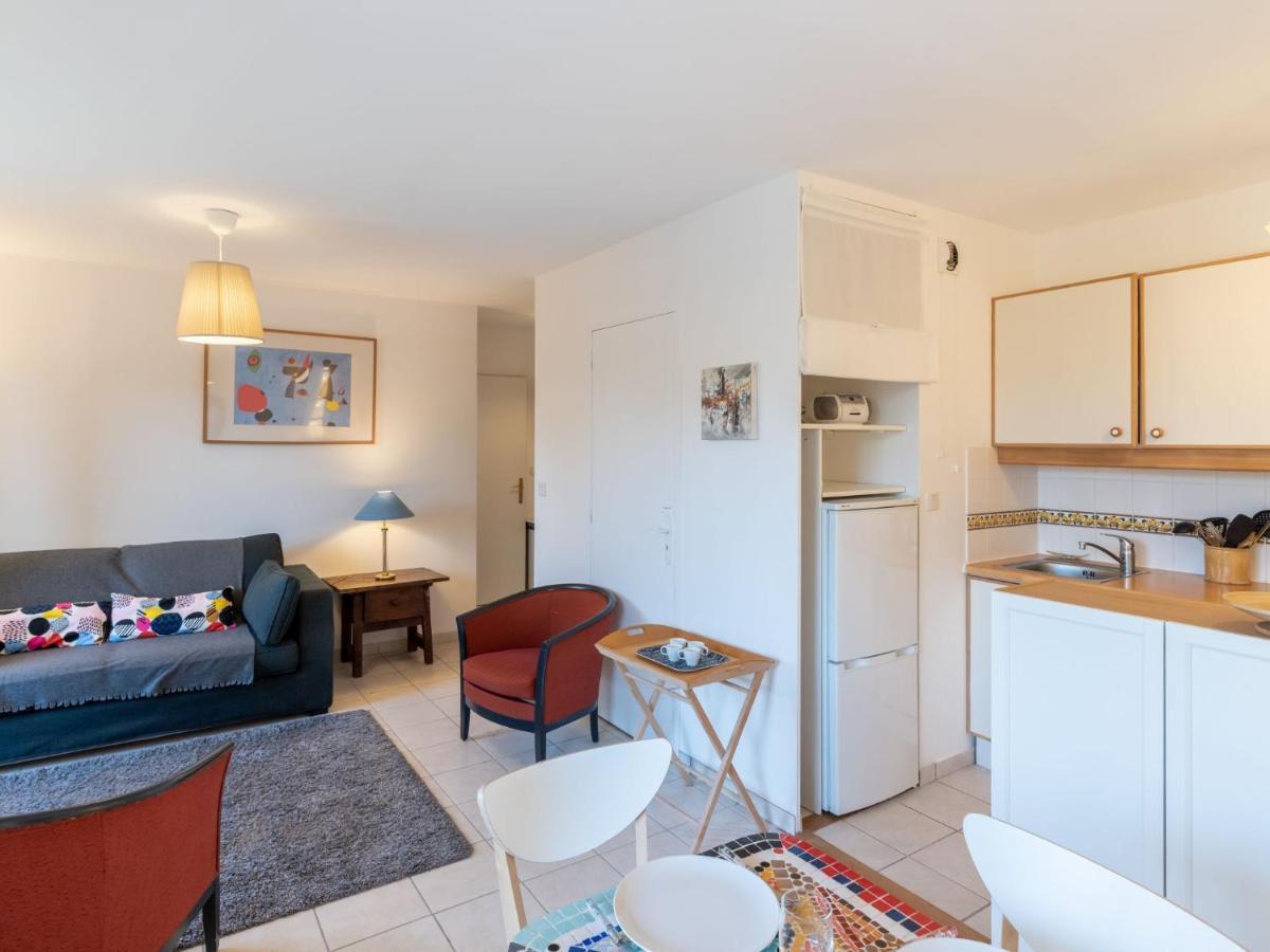 דוביל Apartment Domaine De Clairefontaine-3 By Interhome מראה חיצוני תמונה