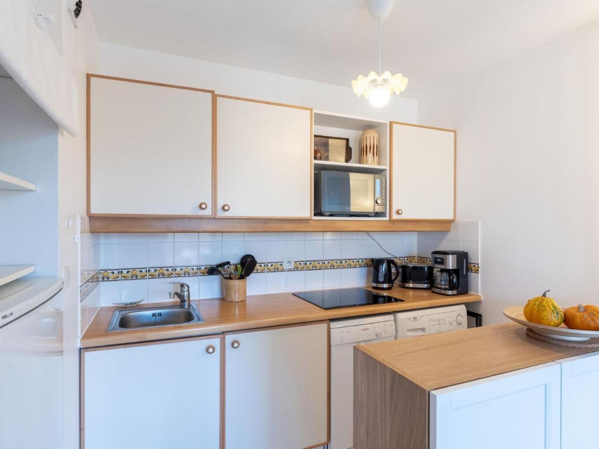 דוביל Apartment Domaine De Clairefontaine-3 By Interhome מראה חיצוני תמונה